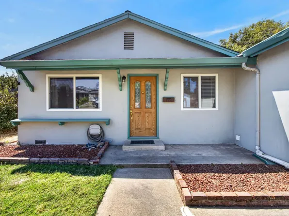 7620 Eastgate Ave, Citrus Heights, CA 95610