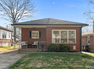 5012 Michael Ave, Saint Louis, MO