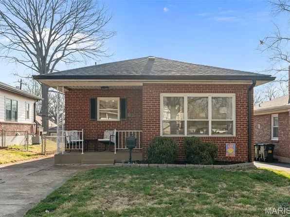 5012 Michael Ave, Saint Louis, MO 63119
