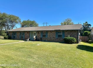 101 Woodville Dr, Natchez, MS 39120