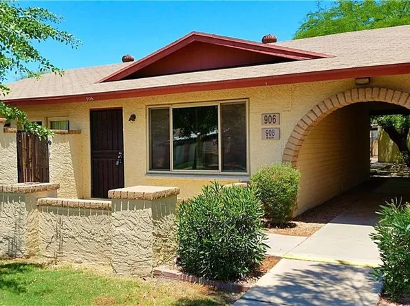 906 W Malibu Dr, Tempe, AZ 85282