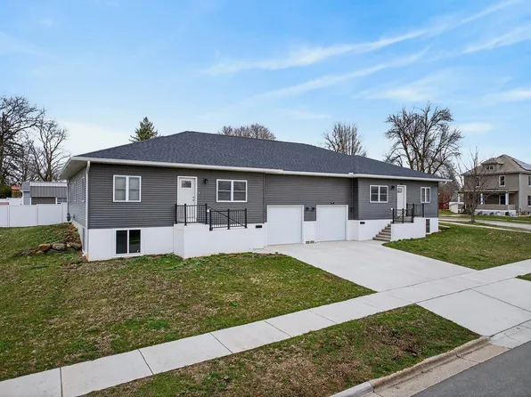 1425 21st Ave, Monroe, WI 53566