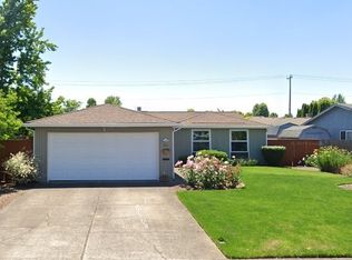 283 SW 12th Ave, Canby, OR 97013