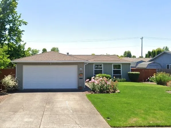 283 SW 12th Ave, Canby, OR 97013