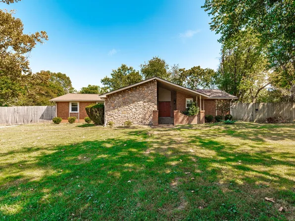 321 Douglas Bend Rd, Gallatin, TN 37066