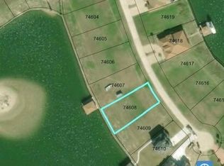 0 Chavez Way, Pt O Connor, TX 77982