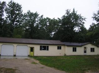 10610 Culver Rd, Atlanta, MI 49709