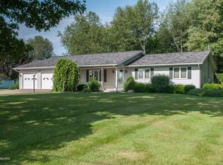 13049 Nine Mile Rd, Battle Creek, MI 49014