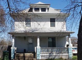 230 W Manchester Ave, Grafton, NE 68365