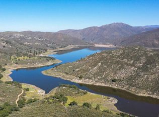 Sutherland Dam Rd, Ramona, CA 92065