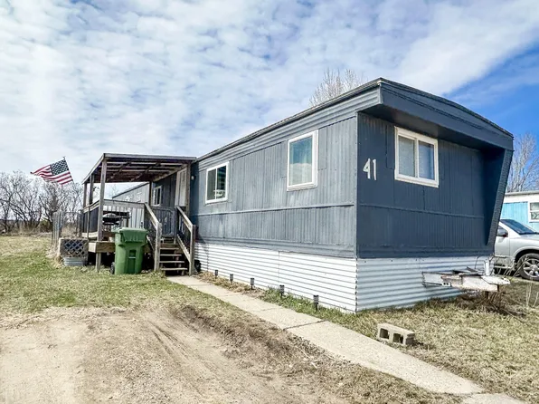 2110 22nd Ave S Lot 41, Brookings, SD 57006