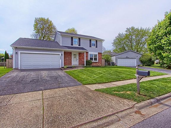 2nd image of 1887 Newmarket Dr