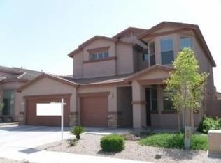 13601 W Caribbean Ln, Surprise, AZ 85379
