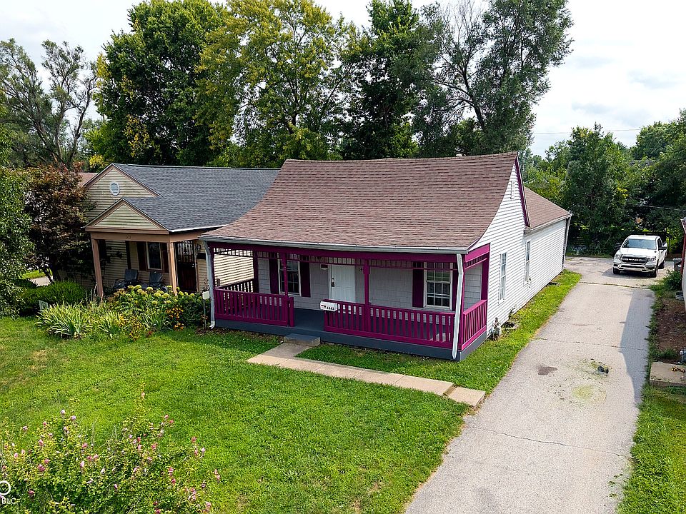 1st image of 1443 W 29th St