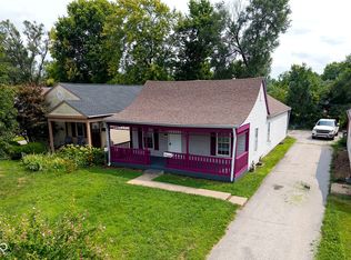 1443 W 29th St, Indianapolis, IN 46208