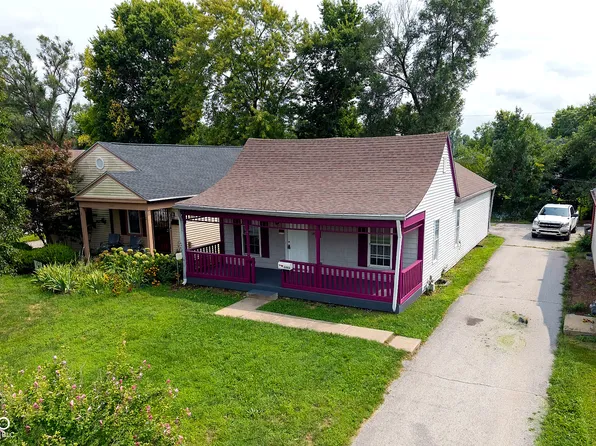 1443 W 29th St, Indianapolis, IN 46208