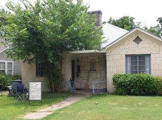 707 1/2 Harris Ave, Austin, TX 78705