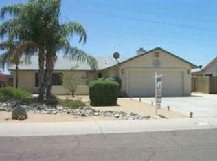 7227 W Caron Dr, Peoria, AZ 85345