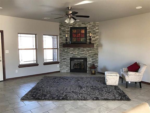 Ventless Gas fireplace