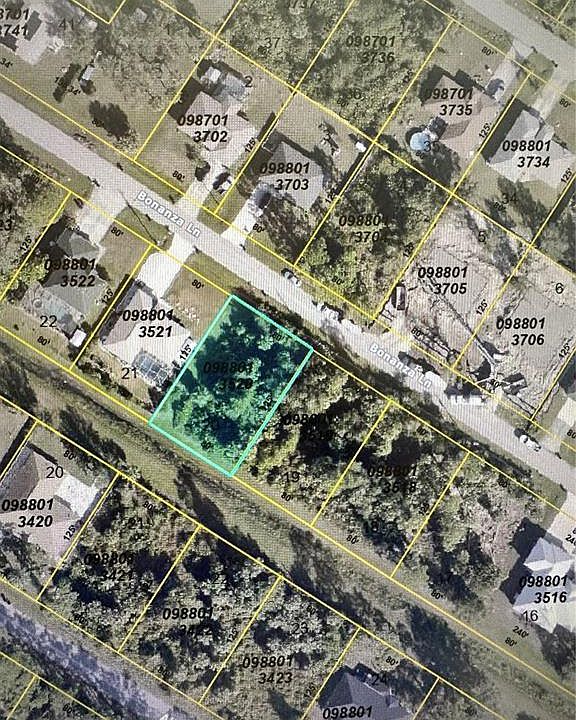 1st image of Bonanza Ln