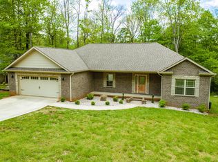 180 Cory Ln, Somerset, KY 42503