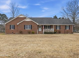 1520 Jones Drive, Elizabeth City, NC 27909