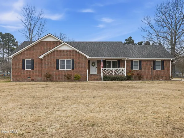 1520 Jones Drive, Elizabeth City, NC 27909