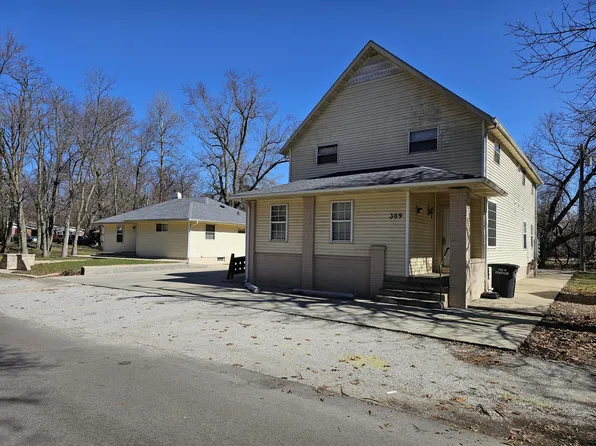 309 Grace St, Michigan City, IN 46360