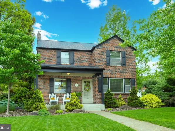 3708 Montour St, Harrisburg, PA 17111