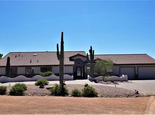 8507 E Mallory St, Mesa, AZ 85207