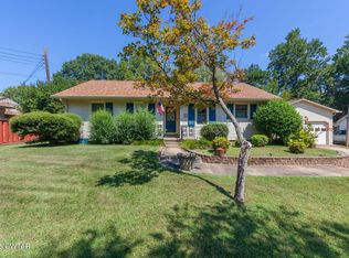 23 Lashawte Cir, Jackson, TN 38301
