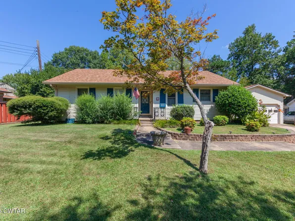 23 Lashawte Cir, Jackson, TN 38301