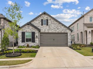 1814 Eagle Lndg, Van Alstyne, TX 75495