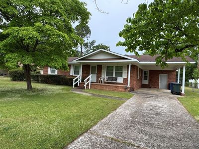 7522 Bridgeman Dr, Fayetteville, NC, 28303