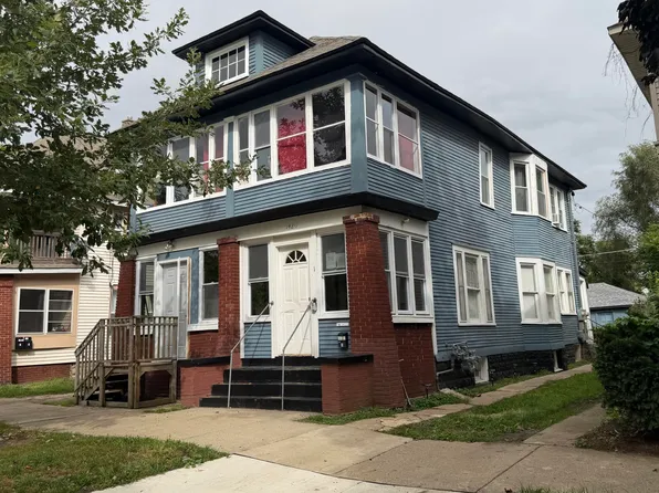 1420 Hamilton Ave NW APT 2, Grand Rapids, MI 49504