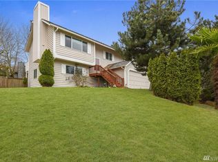 2302 Main Ct S, Renton, WA 98055