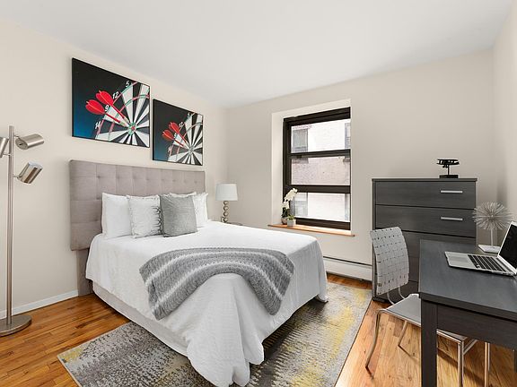 5th image of 305 W 98th St APT 5CS