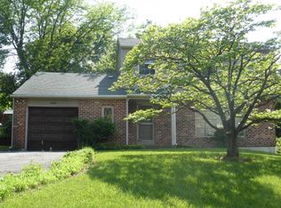 610 Brecknock Dr, Exton, PA 19341