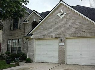 14518 Maisemore Rd, Houston, TX 77015