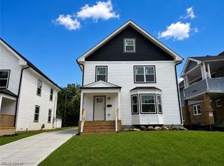 3607 Hildana Rd, Shaker Heights, OH 44120