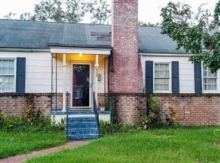 2308 E 41st St, Savannah, GA 31404