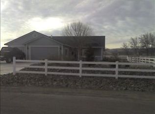 2905 Waegle Way, Fernley, NV 89408