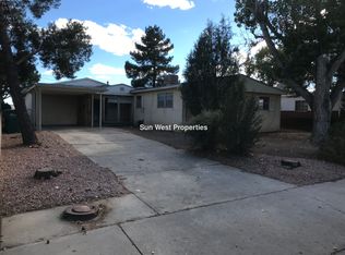 103 W 33rd St, Farmington, NM 87401