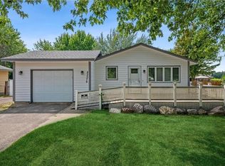 23376 Ambassador Blvd NW, Saint Francis, MN 55070