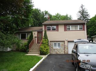 18 Rutgers St, West Orange, NJ 07052