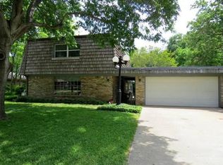 6312 Fox Run Rd, Arlington, TX 76016