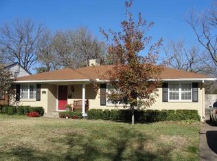 6527 Patrick Dr, Dallas, TX 75214