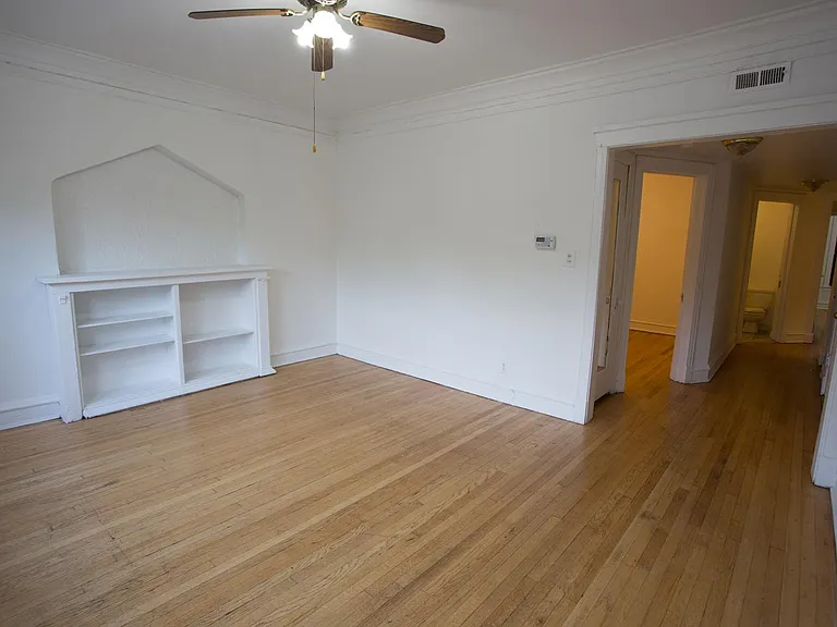Dining/Living room