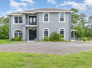 32125 Wekiva Pines Blvd, Sorrento, FL 32776