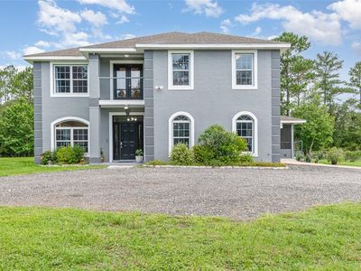 32125 Wekiva Pines Blvd, Sorrento, FL, 32776